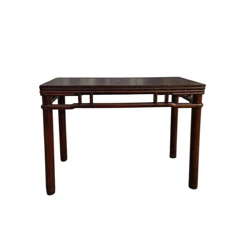 39'' W Solid Wood Console Table