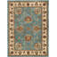 Lankford Oriental Synthetic Area Rug-853382200
