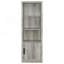 Meuble télé 3 pièces Conifer Grey Driftwood