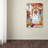 Armand 'Fall Decorations' Print on Canvas-21649716