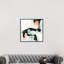 «Pastel Horizon II» par June Erica Vess, reproduction de cadre photo-53128625-49919675