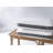 Latex Air Pillow, White