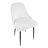 Stanca 20'' H Velvet Upholstered Side Chair-642882087-552377888