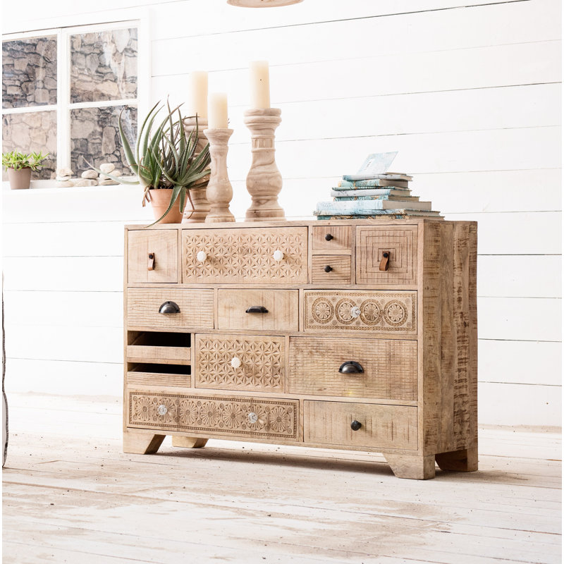 Dresser Puro 14 Drawers