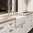 Logan 29.95'' L Single Bowl Fireclay Kitchen Sink