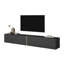Melicent Unfinished Floating TV Stand for TVs up to 75"-1255320272