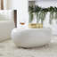 River Stone Solid Coffee Table-480707758-533791173