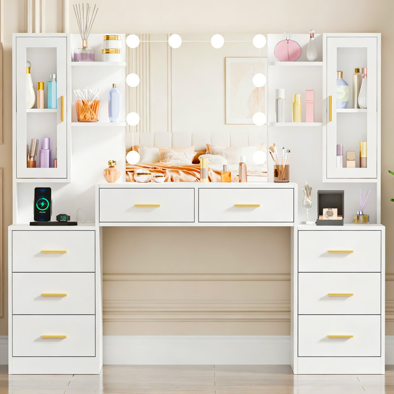 Dressing Table