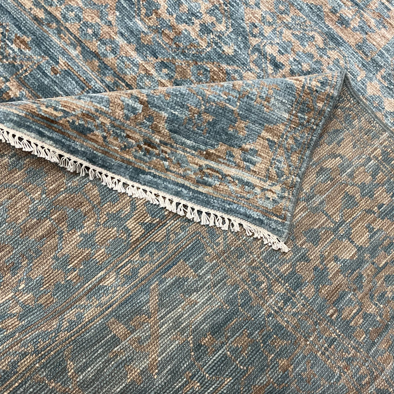 One-of-a-Kind 10' X 14'1" Area Rug