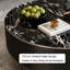 Ensemble de tables basses Modern Modern-131164919