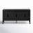 Kaplan Wood 3-Door Sideboard-1913822141