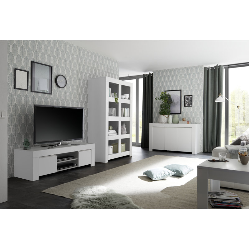 Draco 42cm Sideboard