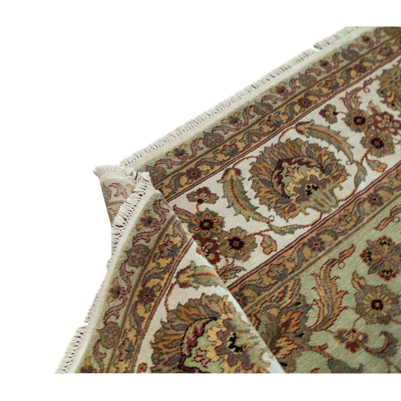 One-of-a-Kind 9' x 12' Area Rug