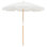 AMALFI 90'' W Umbrella