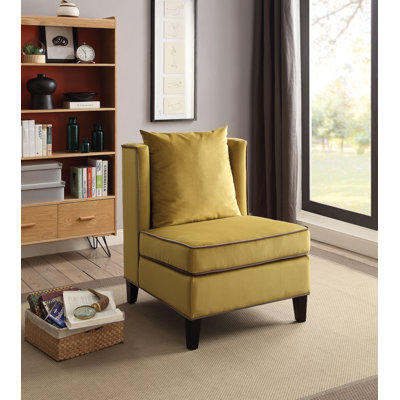 Fauteuil de chambre Albion