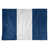 Navy Blue/White/Navy Blue