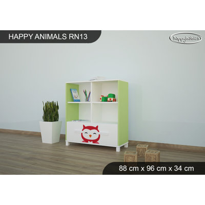 88cm W Kids Cube