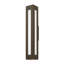 Dorian 2-Light Outdoor Sconce-1761705909