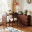 Coiffeuse et commode 74,7 po-926851303