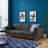 Modway Chance Upholstered Fabric Sofa-1835665843