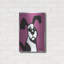 «Dog On Purple» par Irena Orlov-1734282572