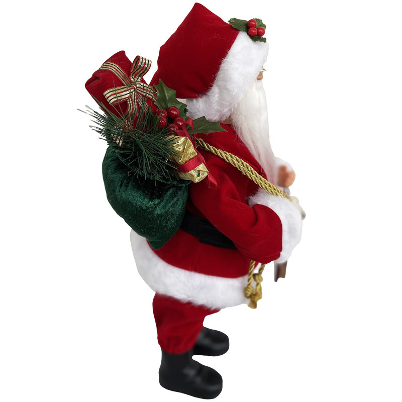 15 "jours avant Noël