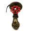 Mutluyaka Armed Sconce-1544619400-1544619405