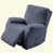 Velours gris foncé est en rupture de stock