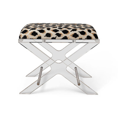 Banc Delano Ocelot