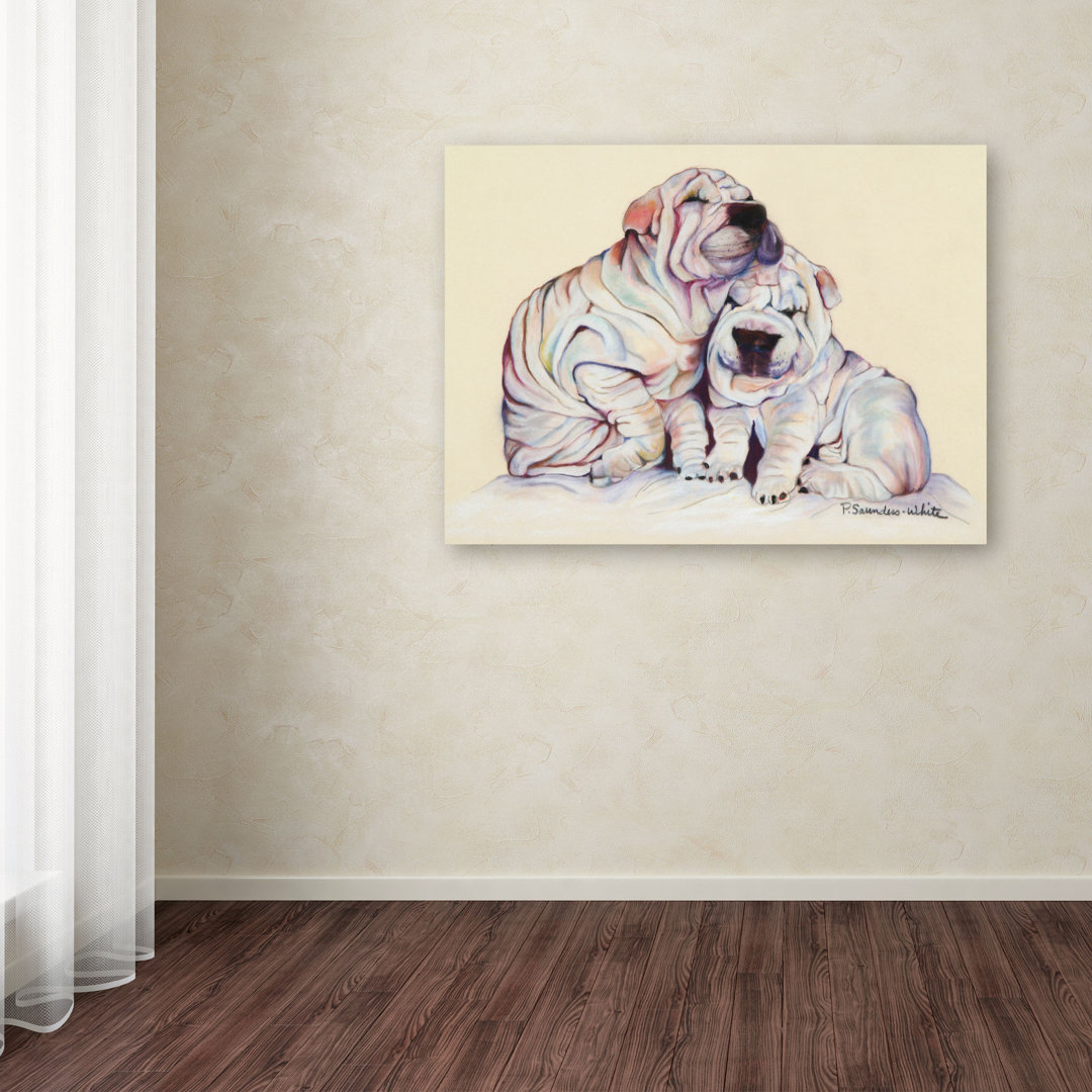 Modern & Contemporary Wildon Home® 