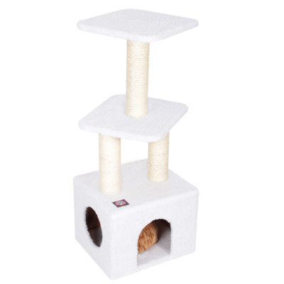 Arbre à chat 40 "ou condo
