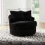 Nicholai Swivel Chair