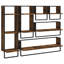 Antoinesha Floating Shelf-204682345