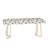 Rudd Upholstered Bench-89994467