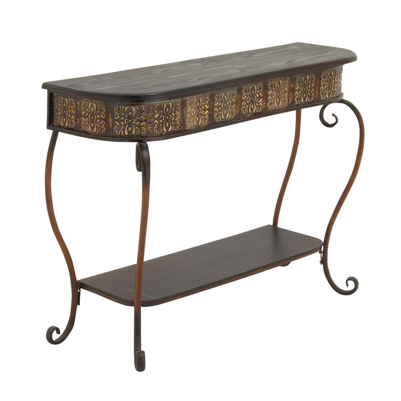 109cm Console Table