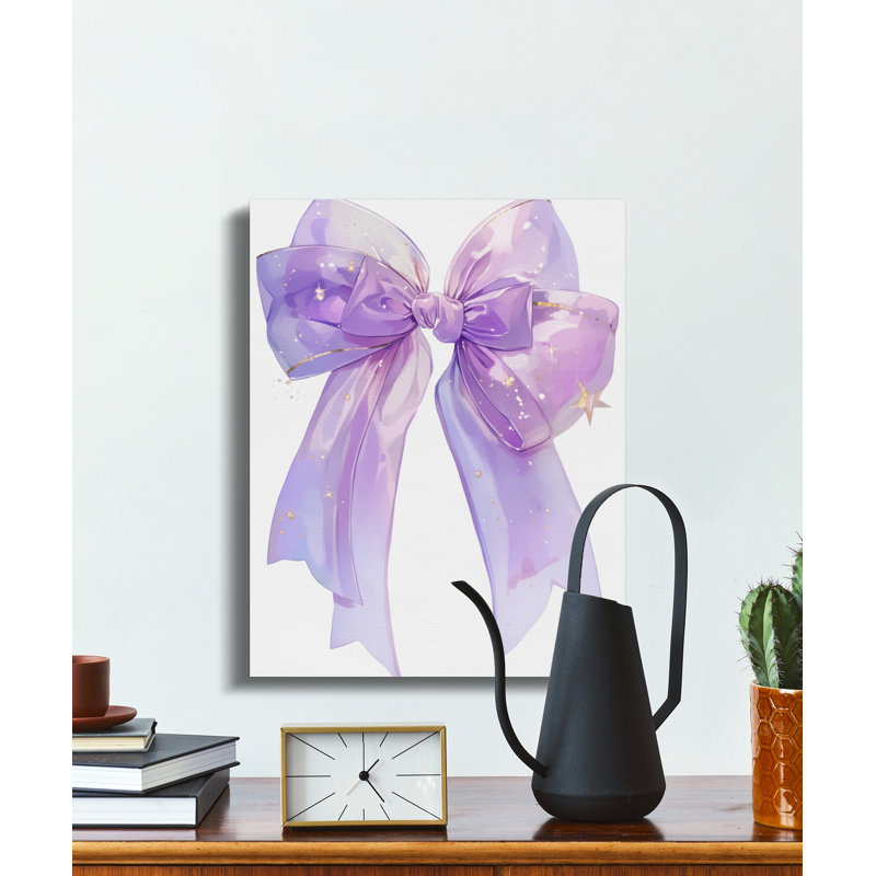 Wrapped Canvas Print Set, 8x10