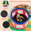 Costway 125cm Round Kid / Toddler Trampoline
