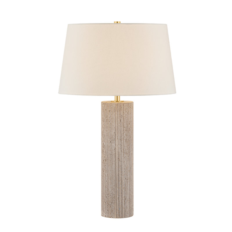 Highland Mills Table Lamp, 18