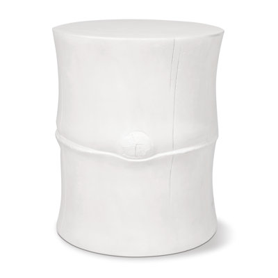 Perpetual Garden Stool