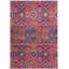Tapis fuchsia Christa-610550764