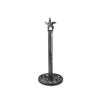 Free Standing Toilet Paper Holder