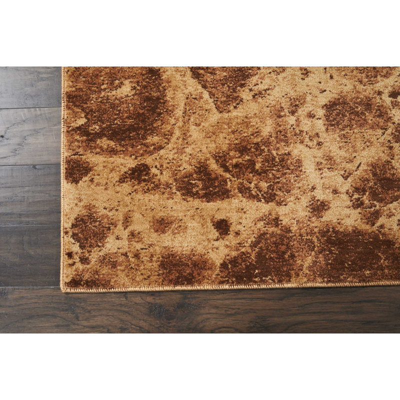Ylermi Indoor Rug, Runner 2'3" x 8'