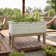 Arvester Resin Window Box Planter with Water Reservoir