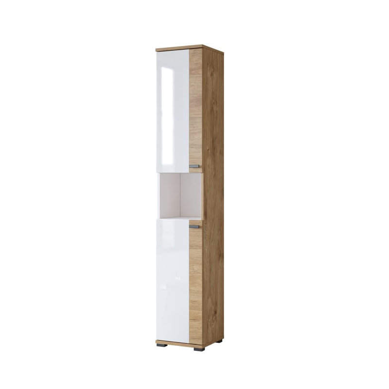 Fargo Wall Mounted Bathroom Cabinet