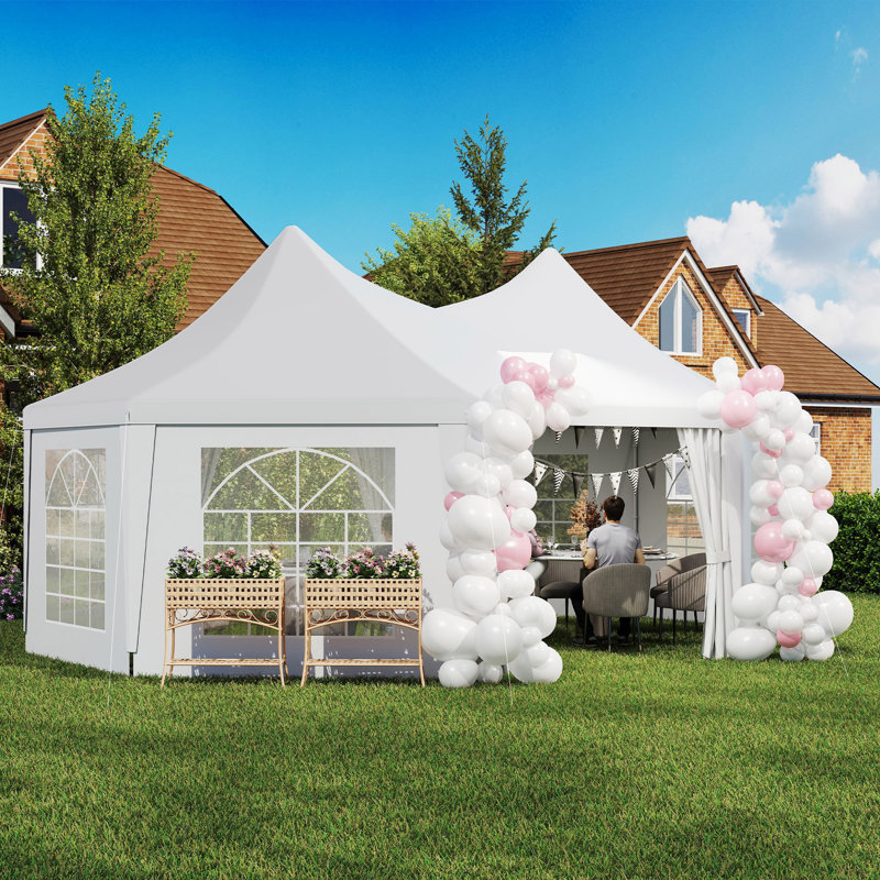 Party Tent