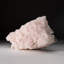 Polished Manganoan Calcite Cluster