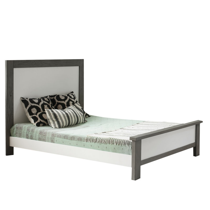 4 -in-1 Convertible Crib
