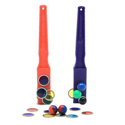 Simply Science Magnet Mania Kit Learning Tool