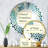 Aathyn Circle Mirror-988136479