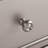 Nylah 31.87'' W 3 - Drawer Dresser-1060508494